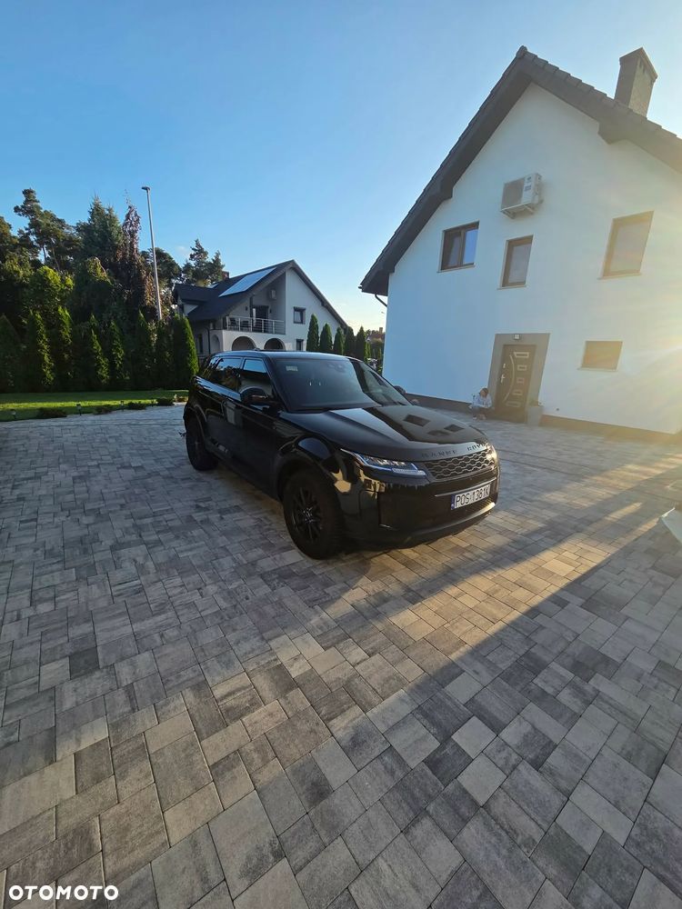 Land Rover Range Rover Evoque - 6