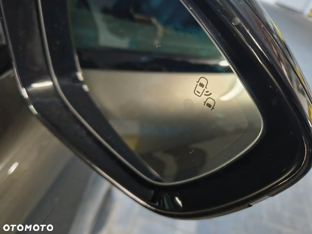 Peugeot 508 SW BlueHDi 180 EAT8 GT - 20