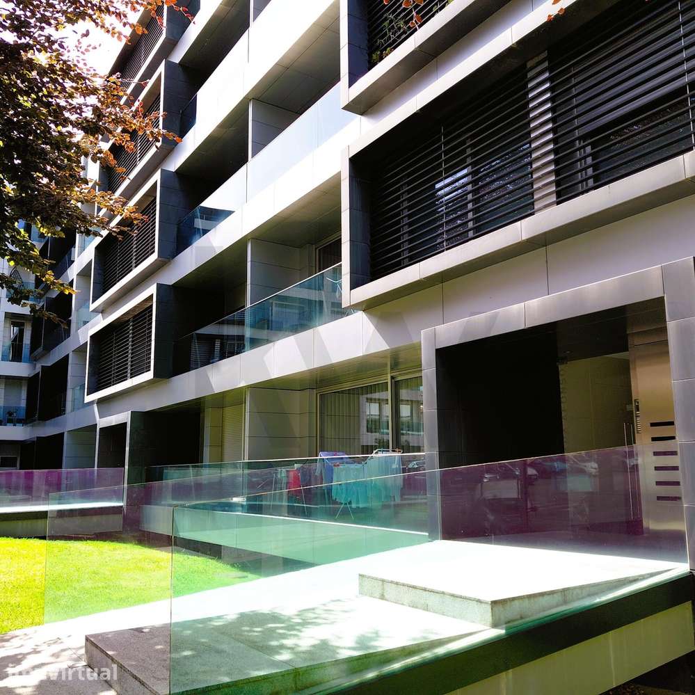 Apartamento T2 – Lamaçães / Braga, onde a modernidade encontra a exclu - Grande imagem: 5/52