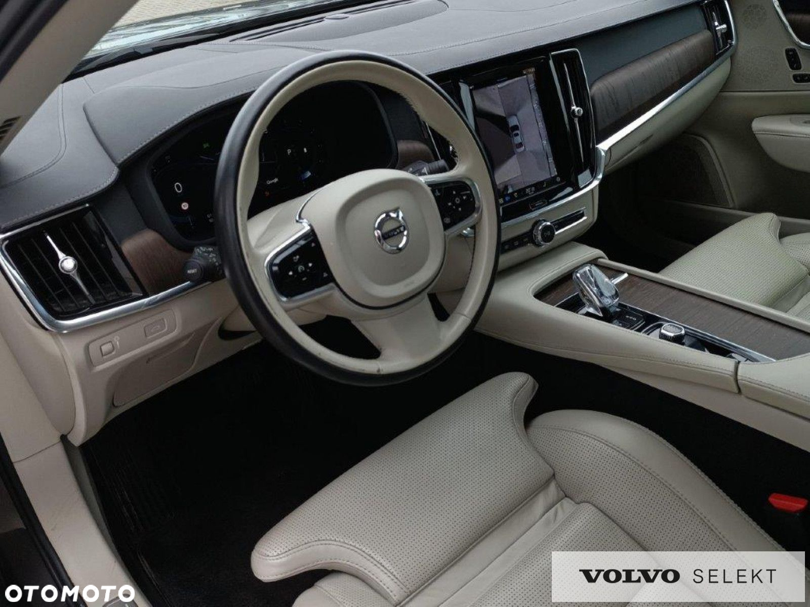 Volvo S90 - 17