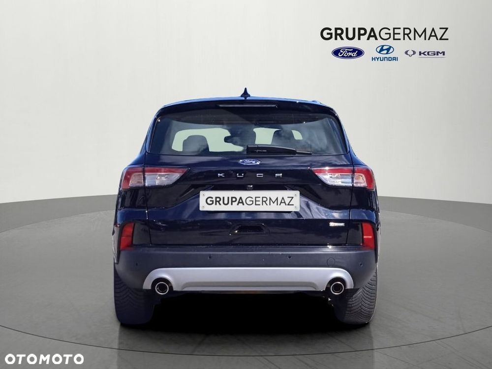 Ford Kuga 2.5 FHEV FWD Titanium - 8
