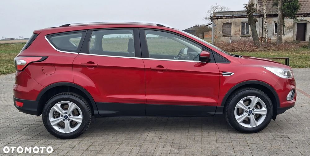 Ford Kuga 1.5 EcoBoost 2x4 SYNC - 6