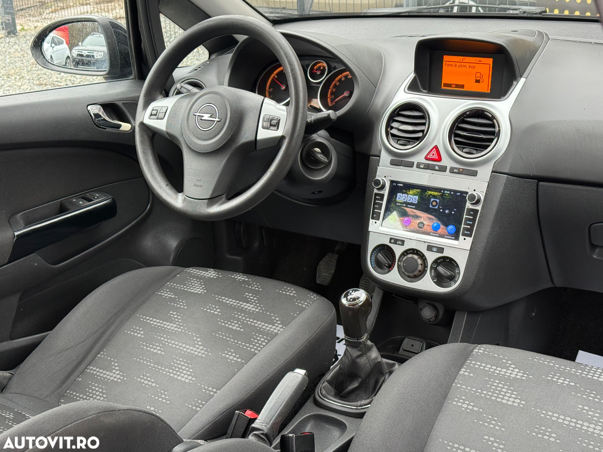 Opel Corsa 1.3 CDTI DPF Cosmo - 17