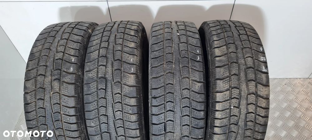 Opony Cooper Discoverer M+S 2 205/70R15 - 1