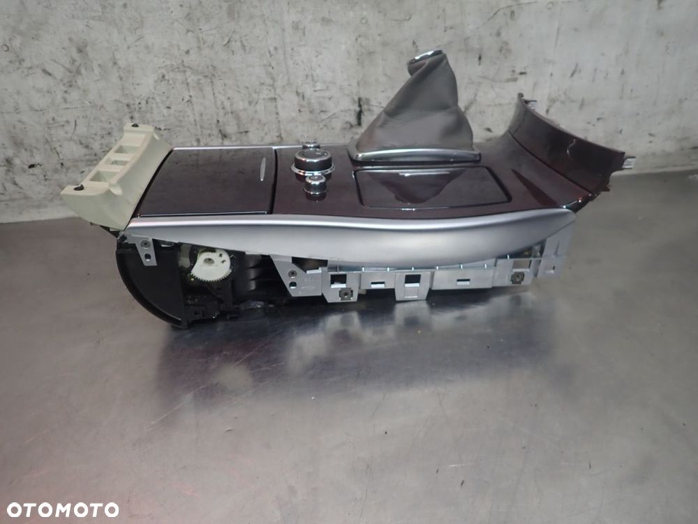 TUNEL ŚRODKOWY INFINITI M37X P13971B34000 P66116B34000 - 2