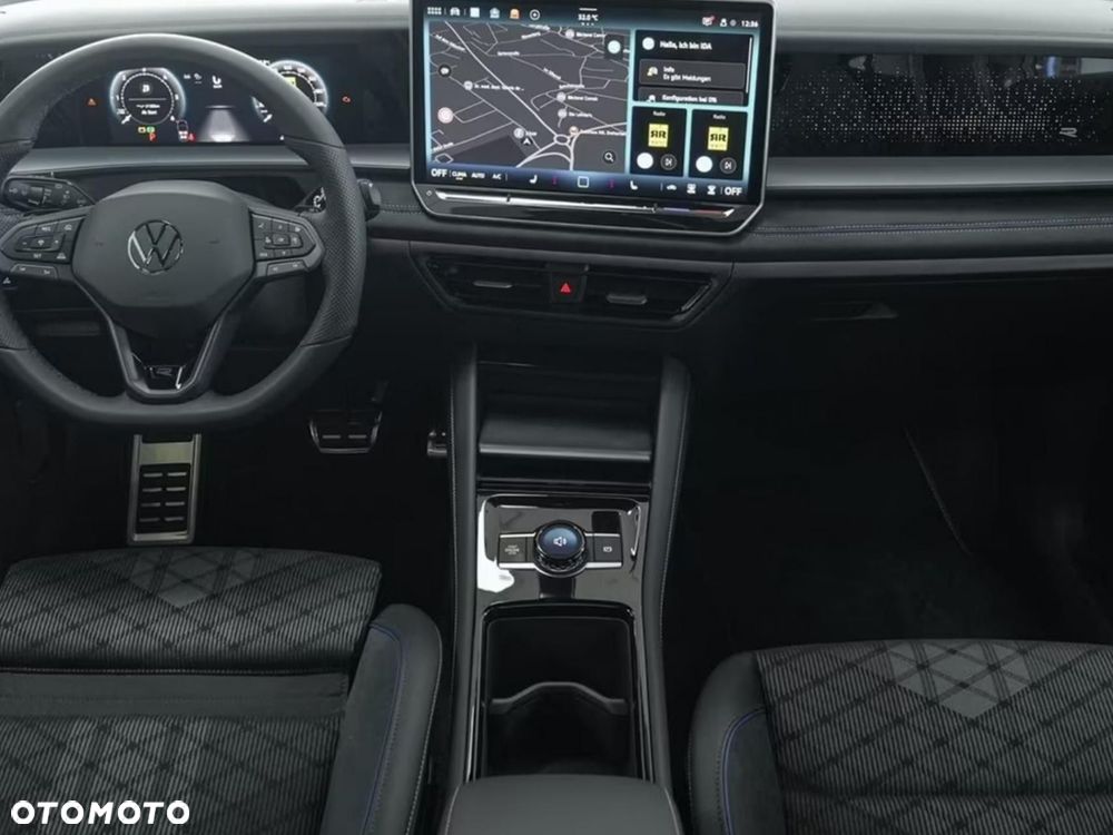 Volkswagen Tayron - 9