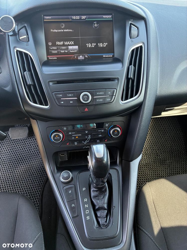 Ford Focus - 10