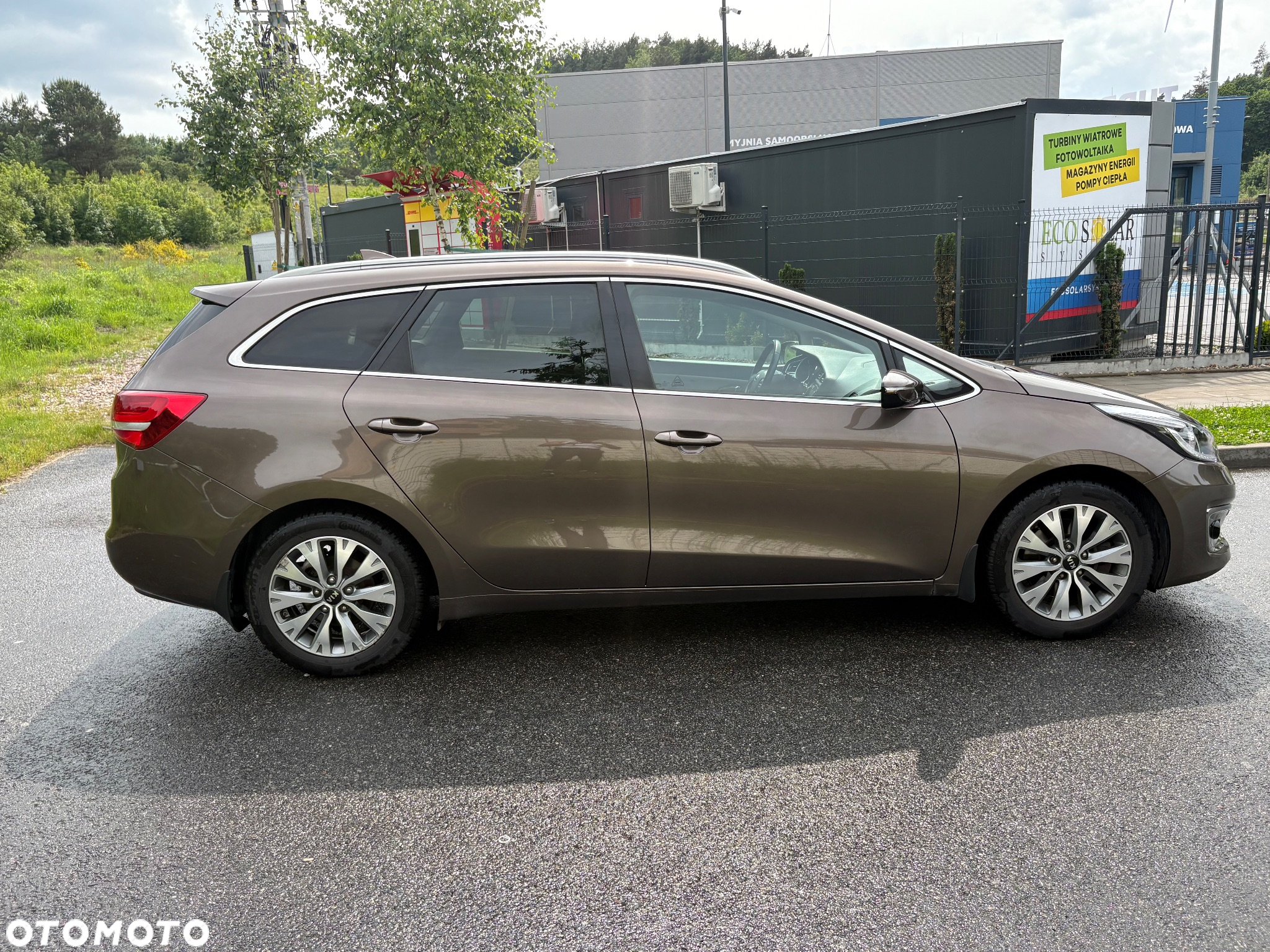 Kia Ceed Cee'd 1.6 GDI L Business Line - 4