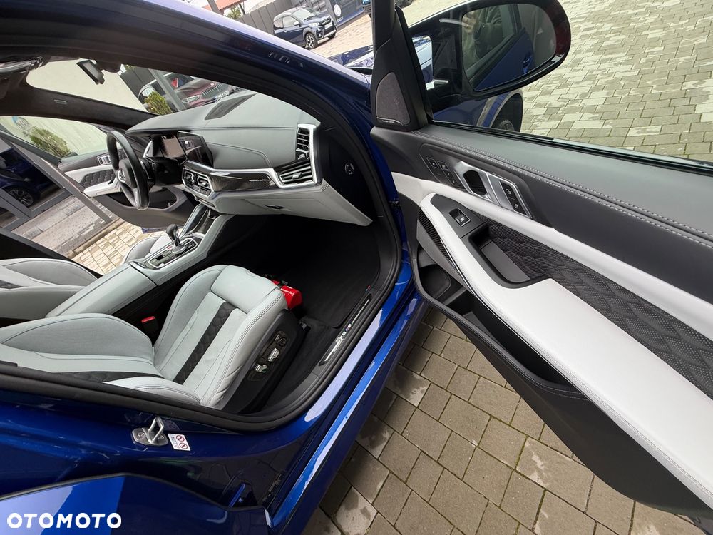 BMW X5 M Competition 2020 photo 4
