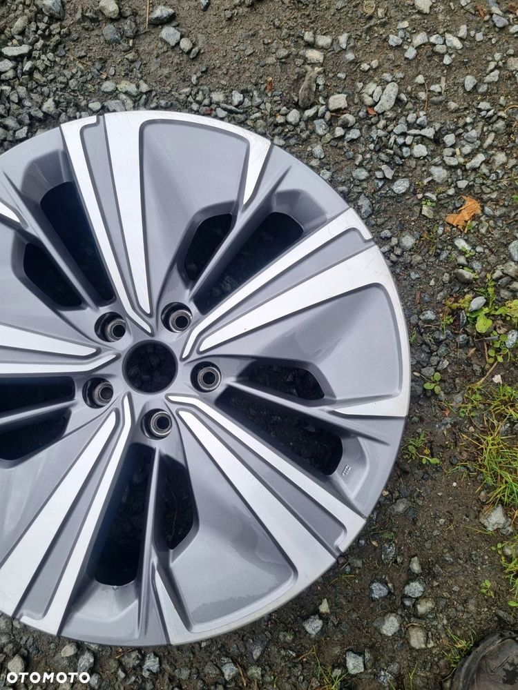 hongqi e-hs9 felga 21 3101011-qr01 - 4