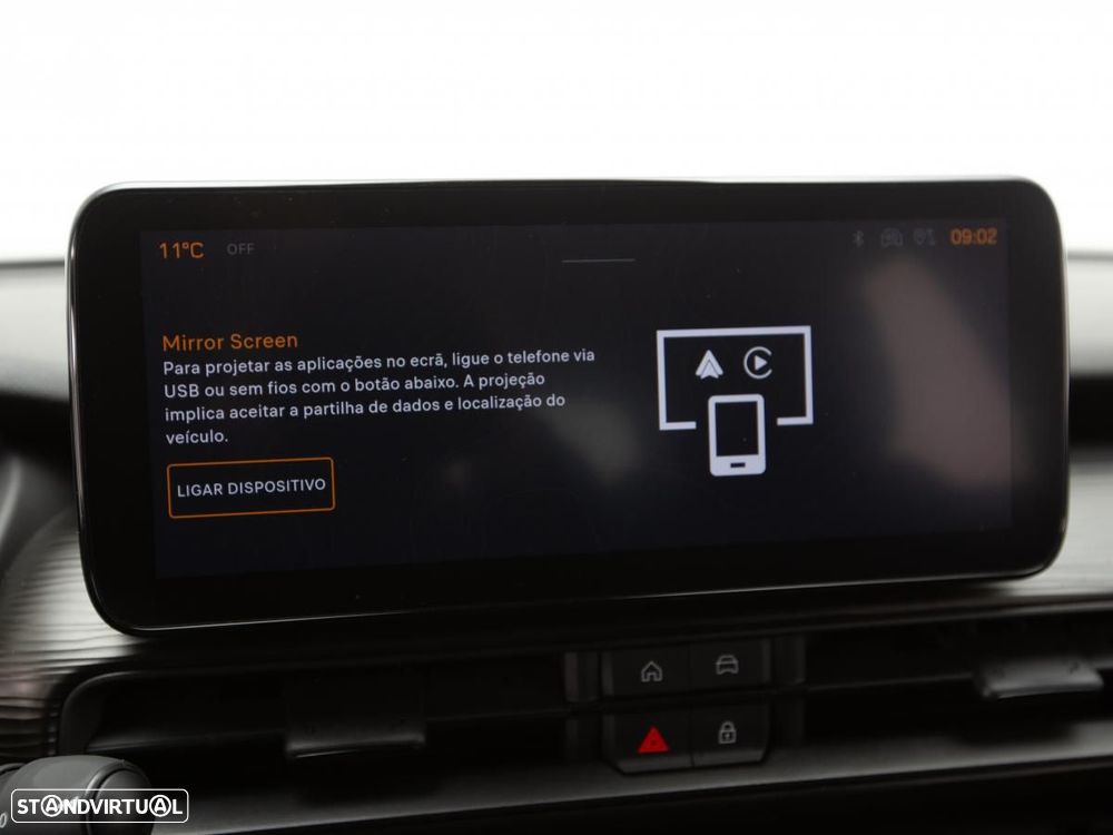 Jeep Avenger 1.2 GSE T3 Altitude - 26