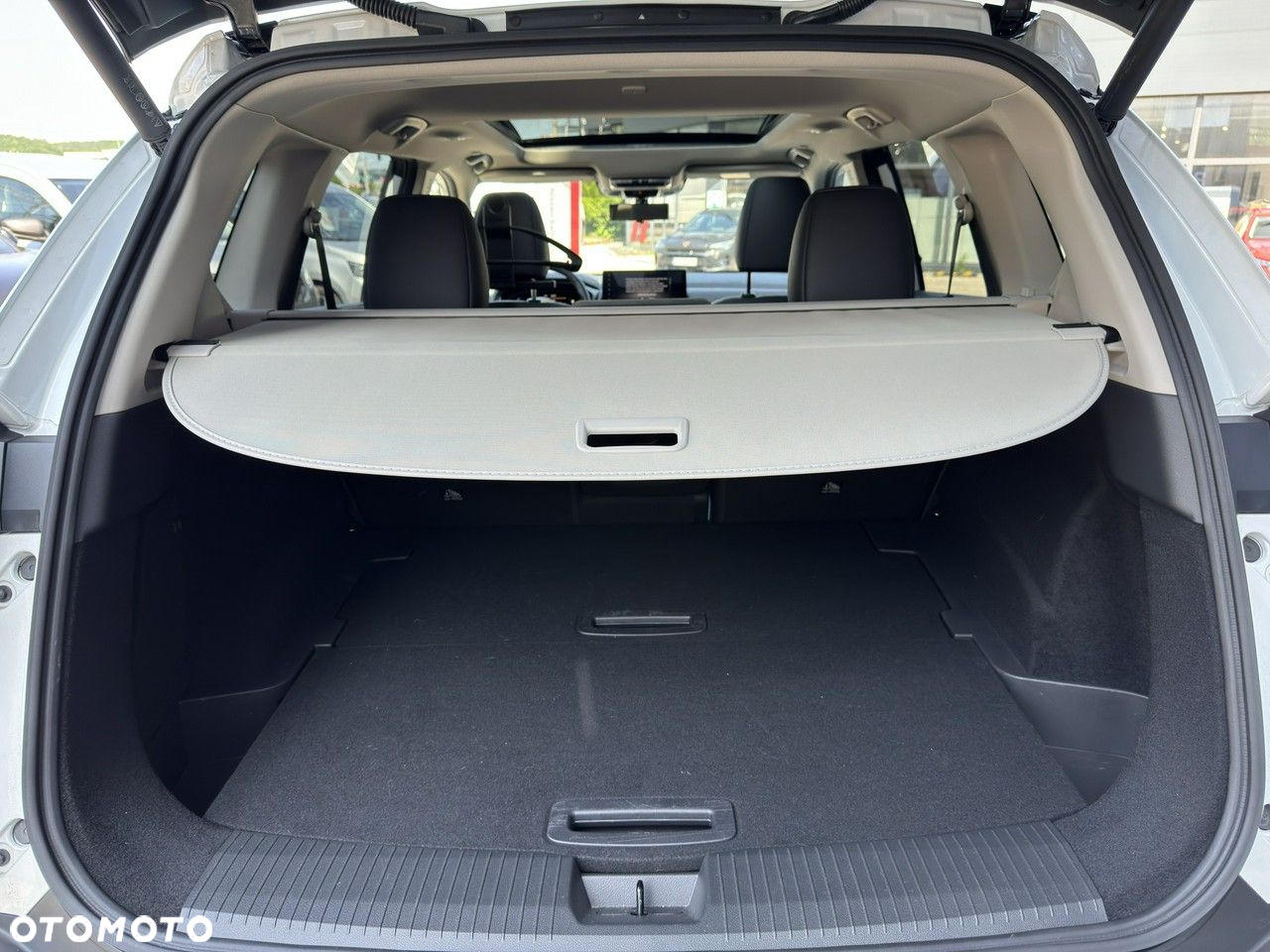 Nissan X-Trail 1.5 VC-T e-POWER Tekna e-4ORCE - 11