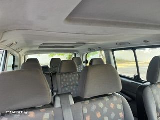 Mercedes-Benz Vito 111 CDi/32 9L - 19
