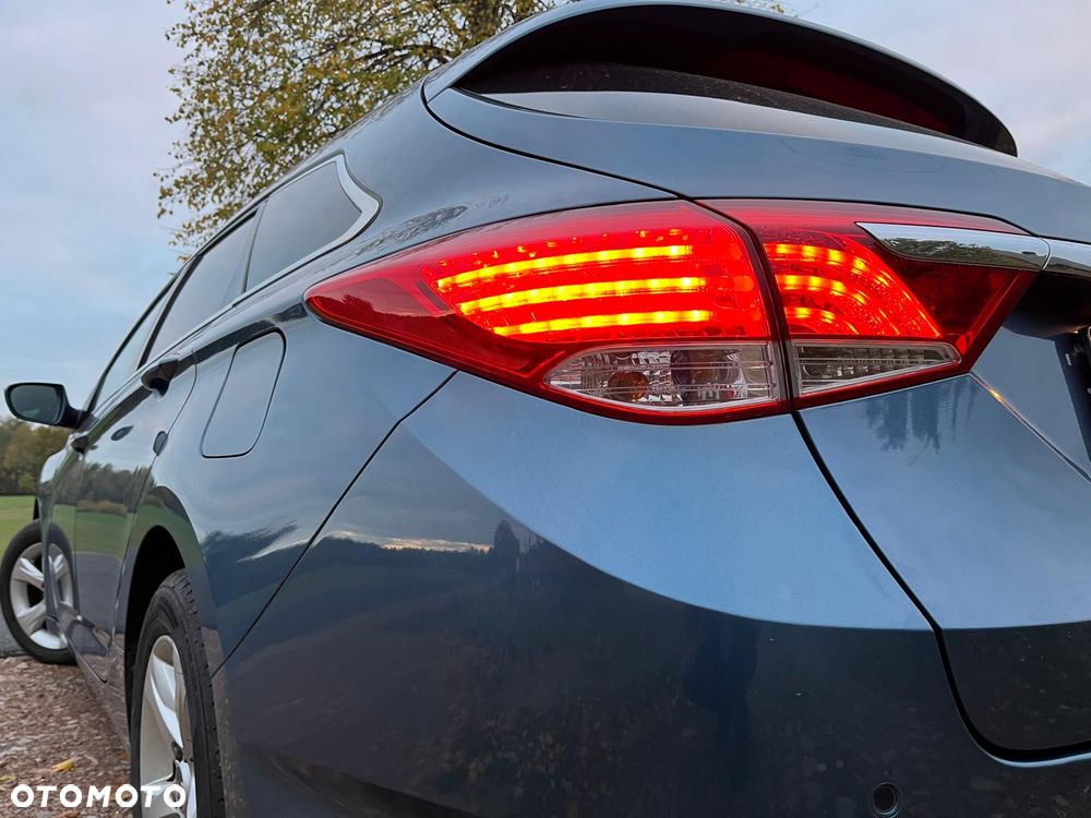 Hyundai i40 - 6