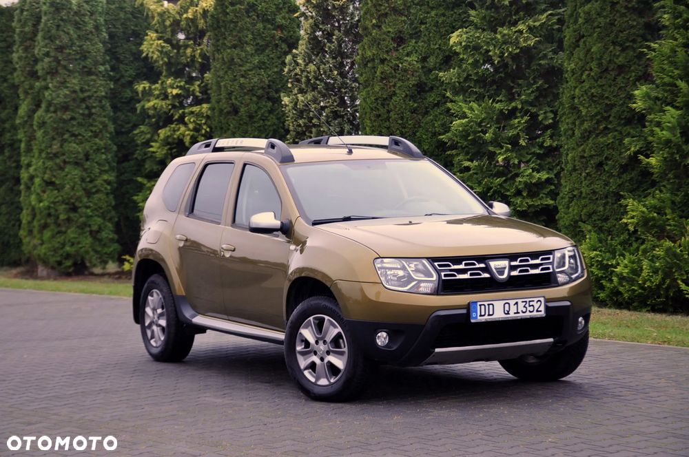 Dacia Duster - 3