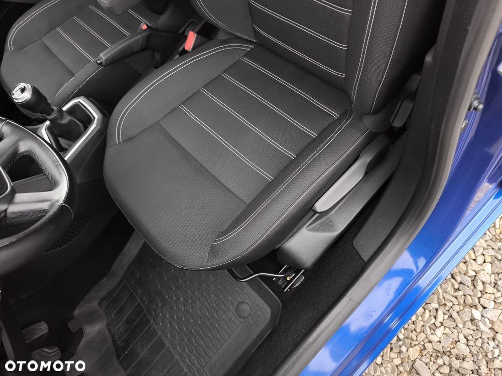 Dacia Sandero - 12