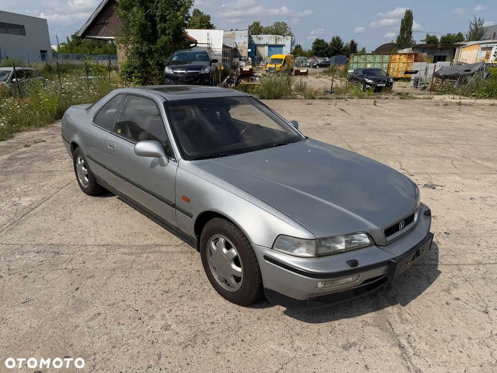 Honda Legend - 2