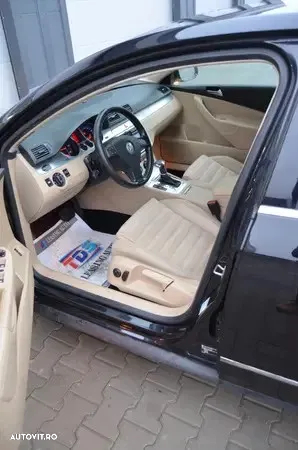 Volkswagen Passat 2.0 TDI DPF Blue TDI DSG Highline - 14