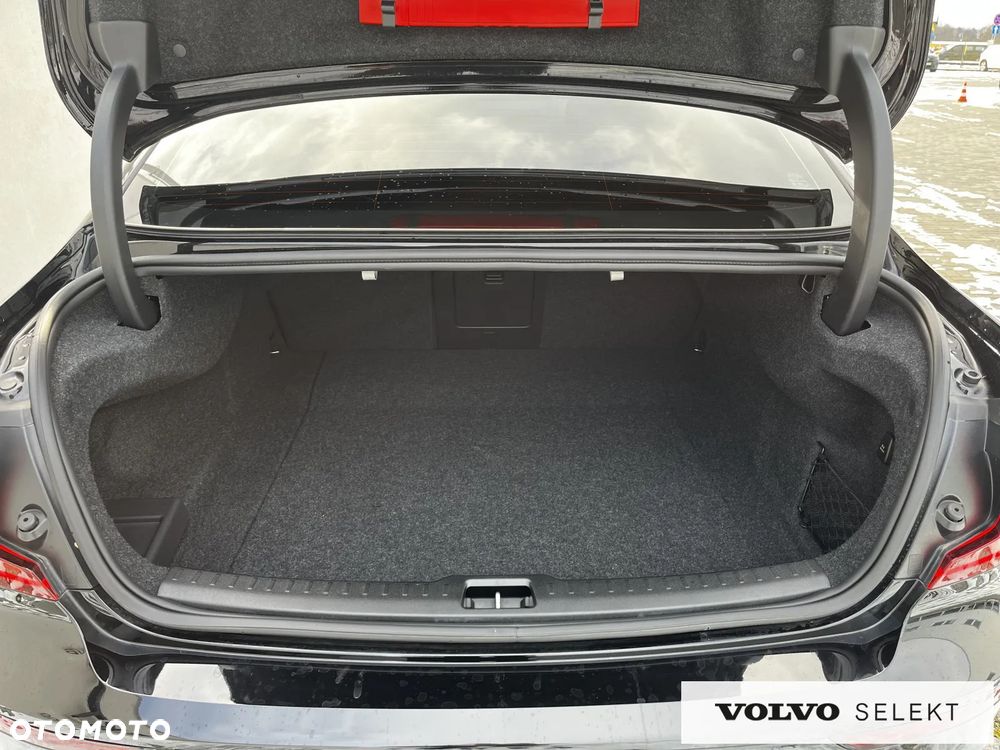 Volvo S60 - 16