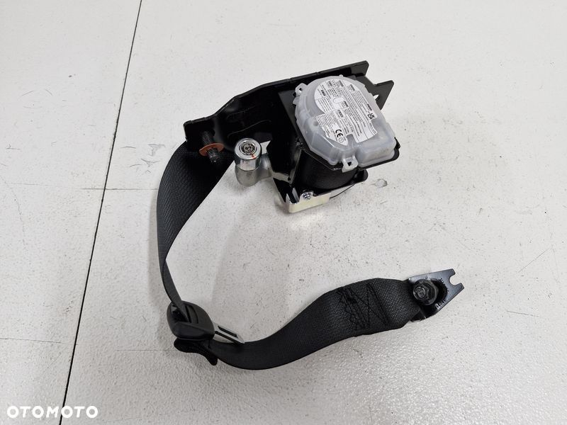 kia pro ceed proceed iii 3 pas bezpieczeństwa prawy tył 89820j7100 - 1