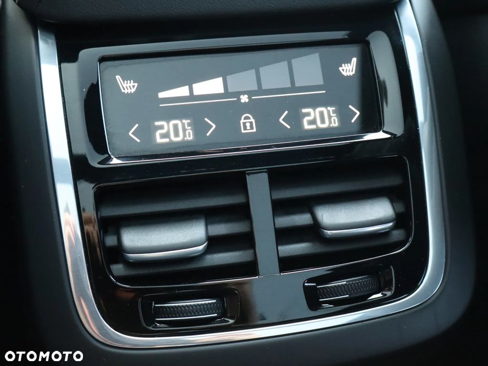 Volvo XC 60 B5 B AWD Ultra Dark - 14