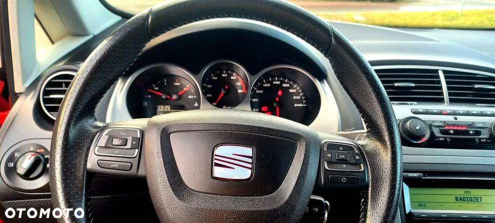 Seat Altea XL 1.2 TSI Start & Stop Salsa - 15