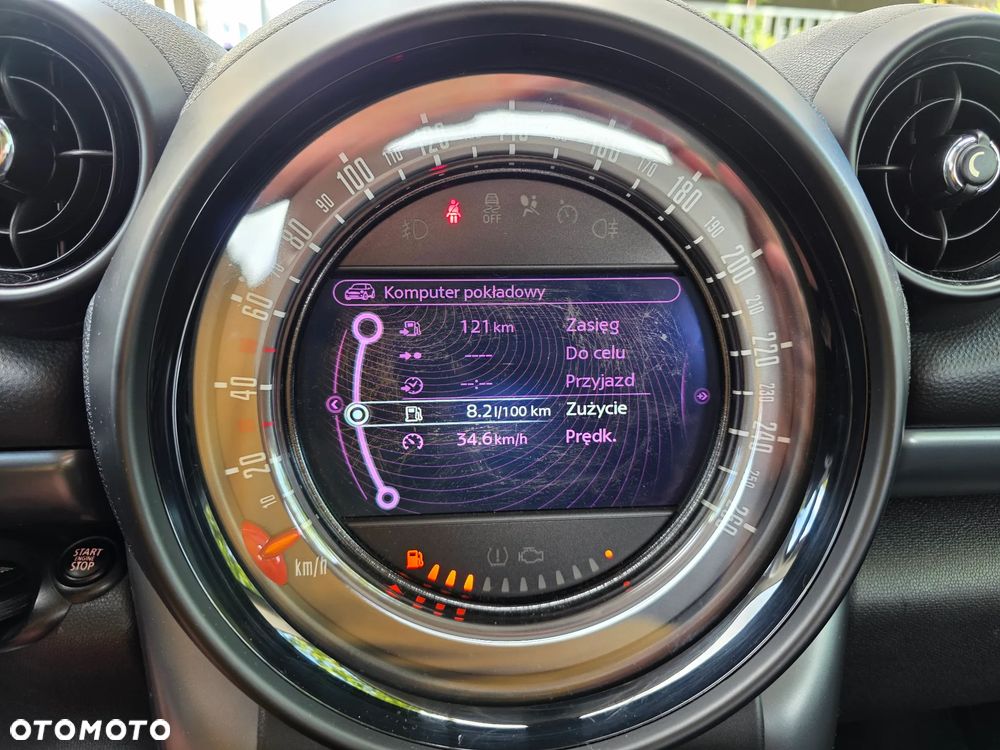 MINI Countryman - 19