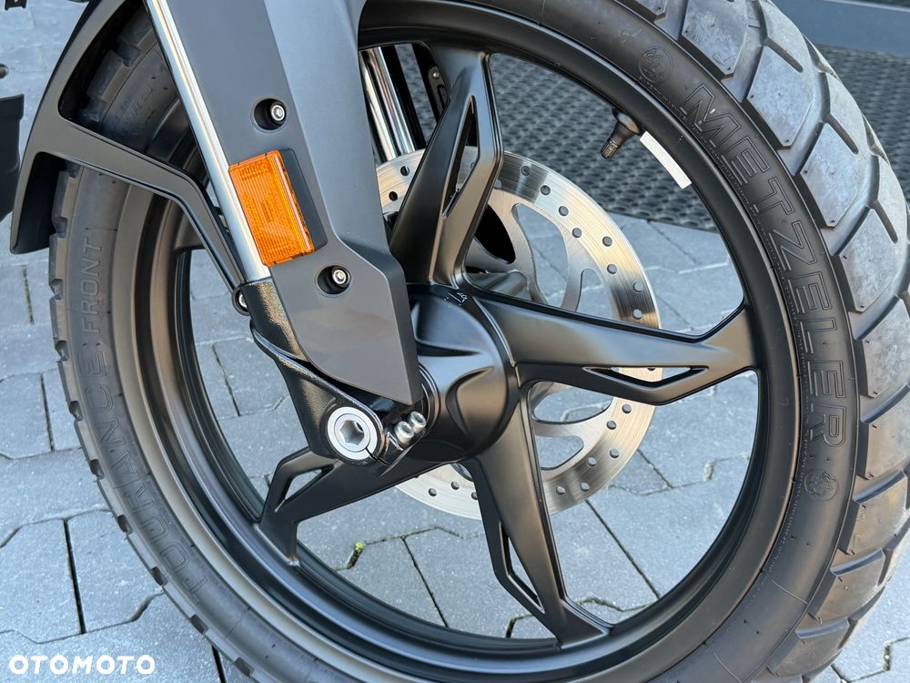 BMW GS - 21