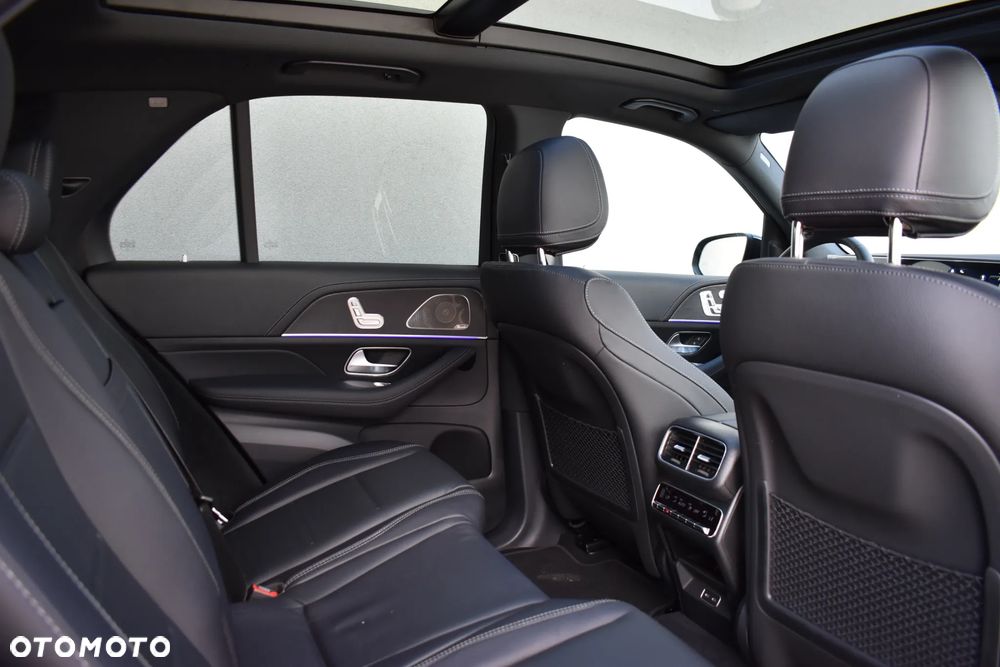 Mercedes-Benz GLE - 20