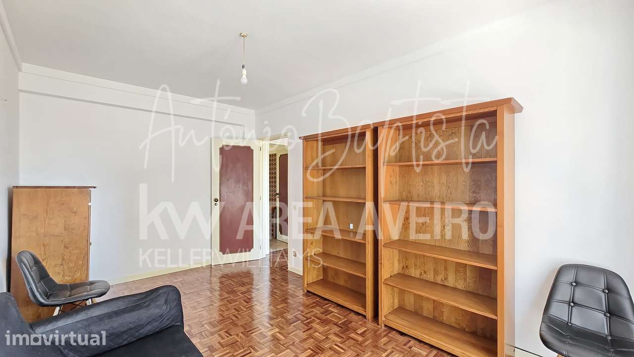 Apartamento T3 em São Sebastião, Coimbra - Grande imagem: 4/44