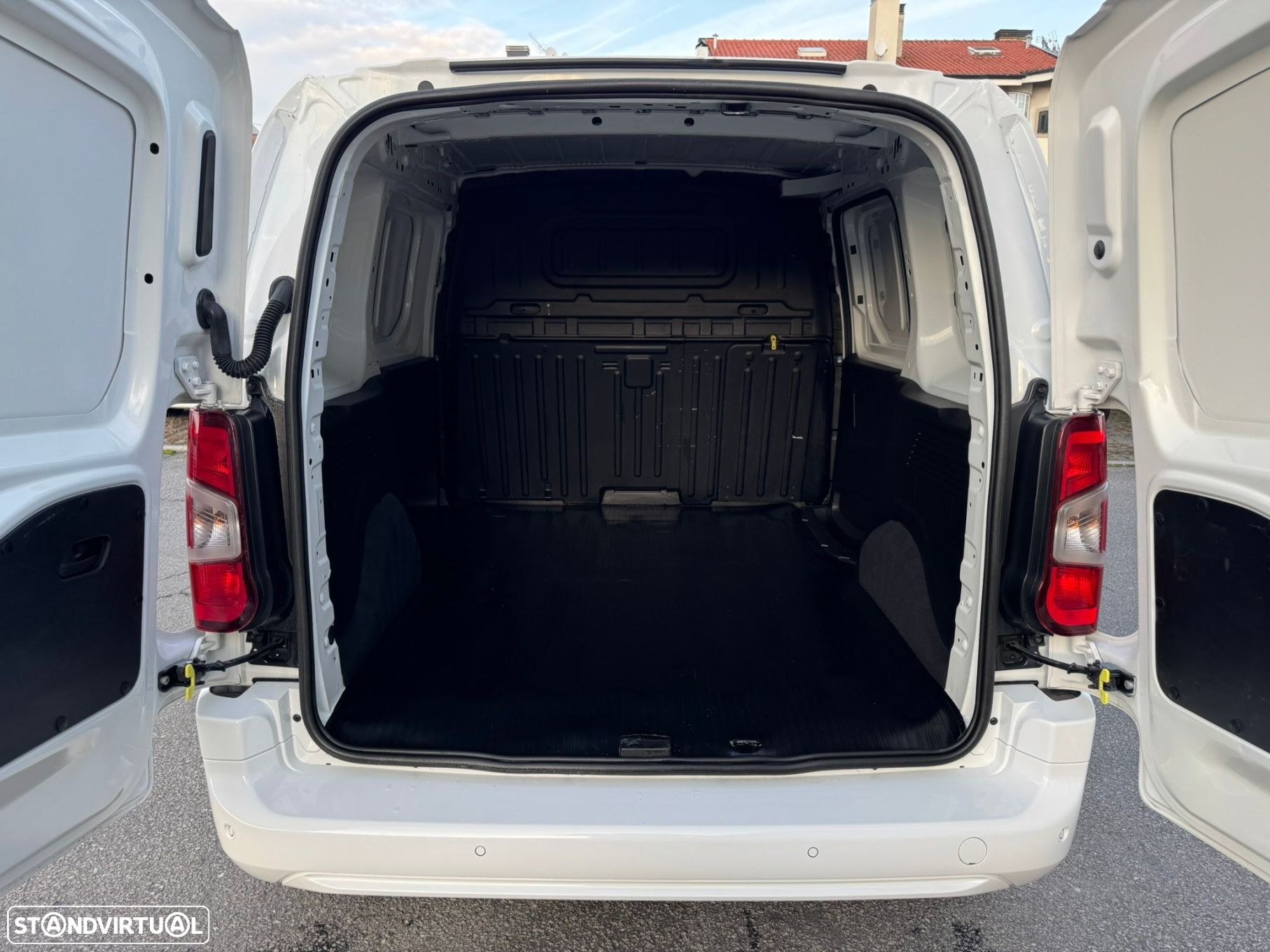 Opel Combo Life 1.5 CDTi L1H1 Enjoy - 11