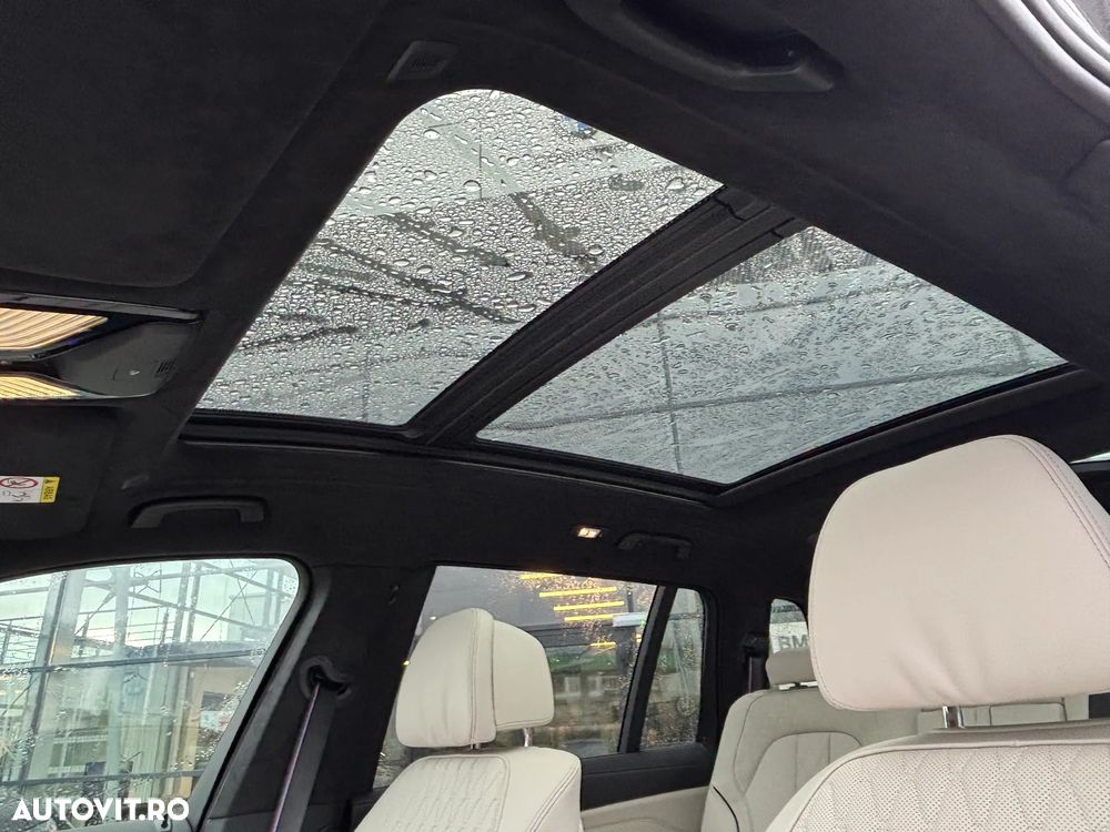 BMW X7 xDrive40d - 23
