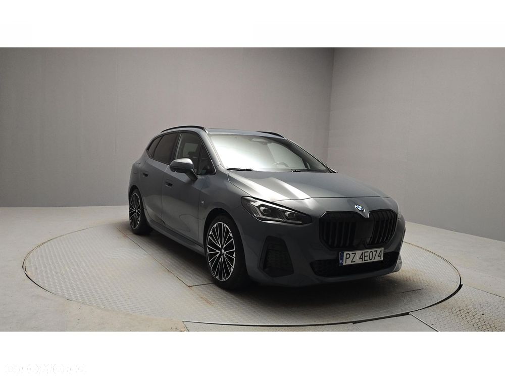 BMW Seria 2 218d - 7