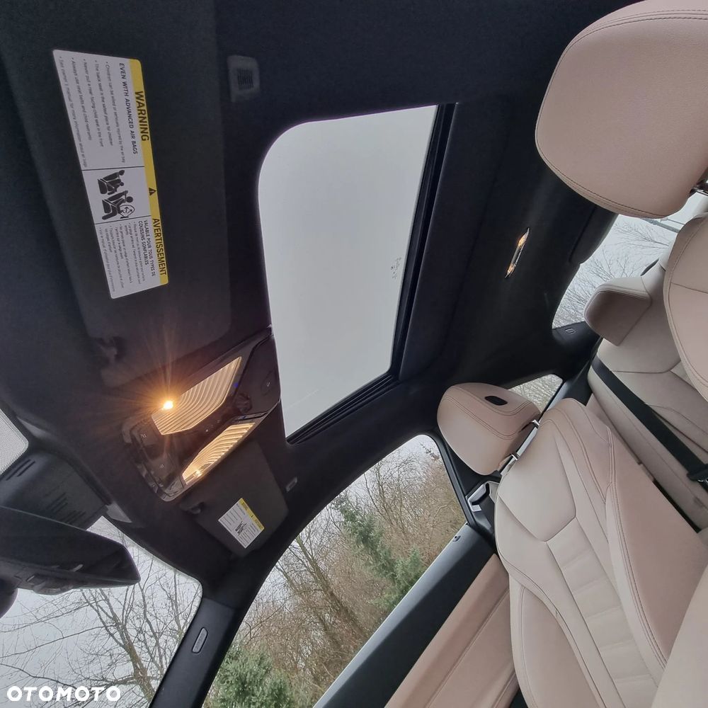 BMW Seria 4 430i Coupe - 13