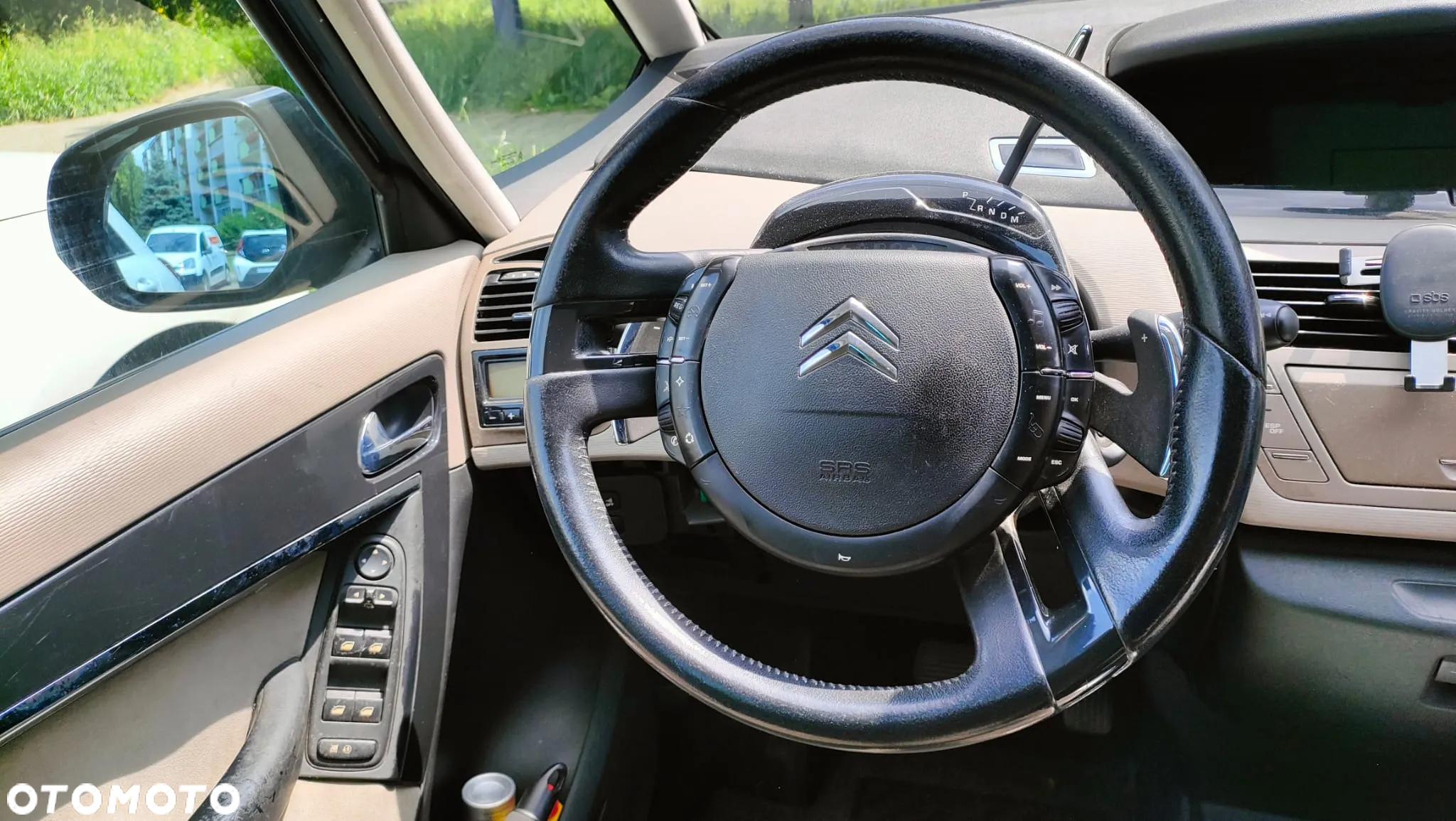 Citroën C4 Picasso 2.0 HDi Exclusive - 5