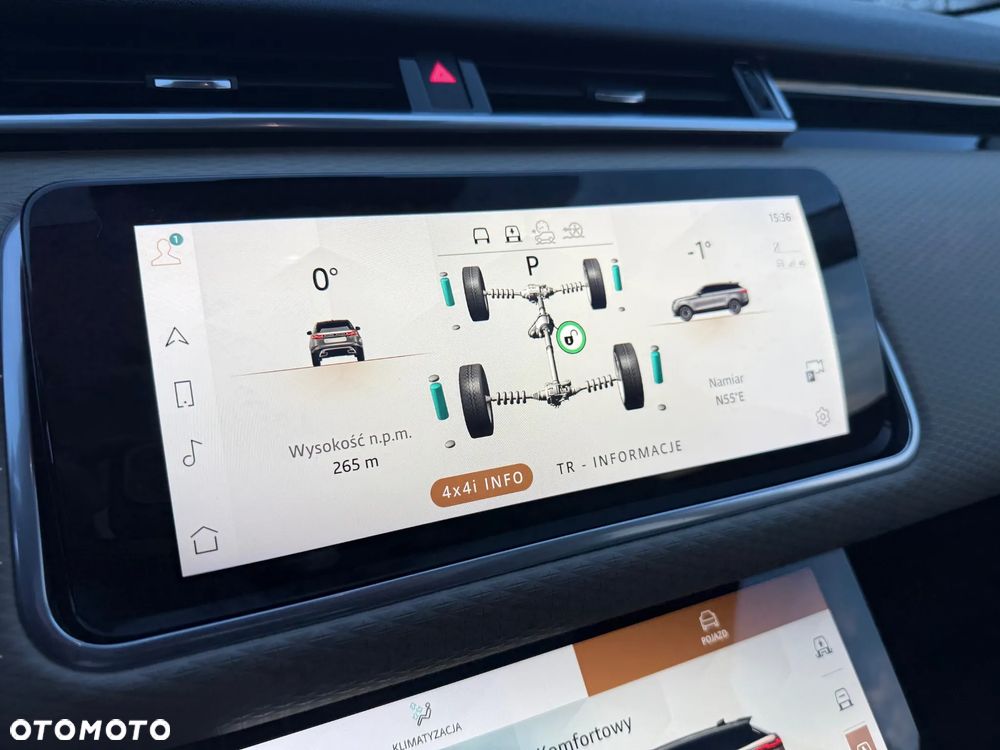 Land Rover Range Rover Velar 2.0 P250 R-Dynamic SE - 13