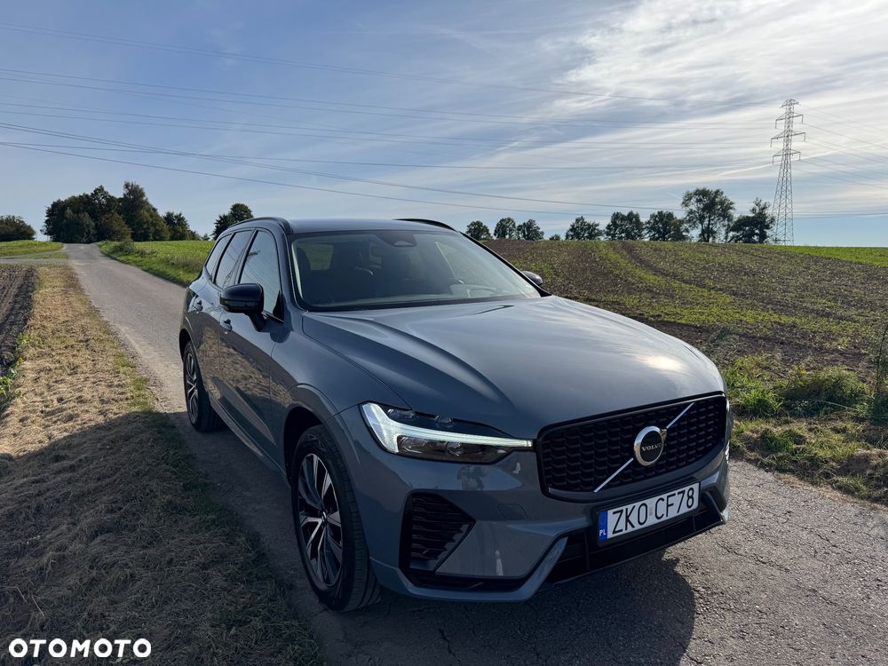 Volvo XC 60 - 15