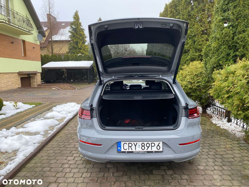 Volkswagen Arteon 2.0 TDI SCR DSG - 14