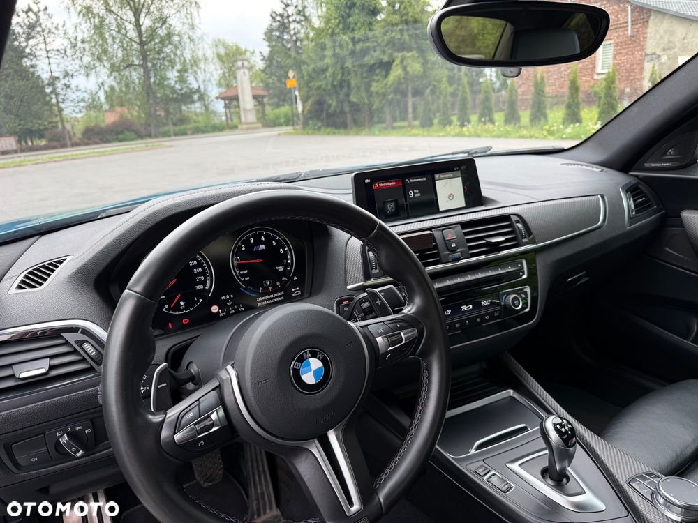 BMW M2 - 14