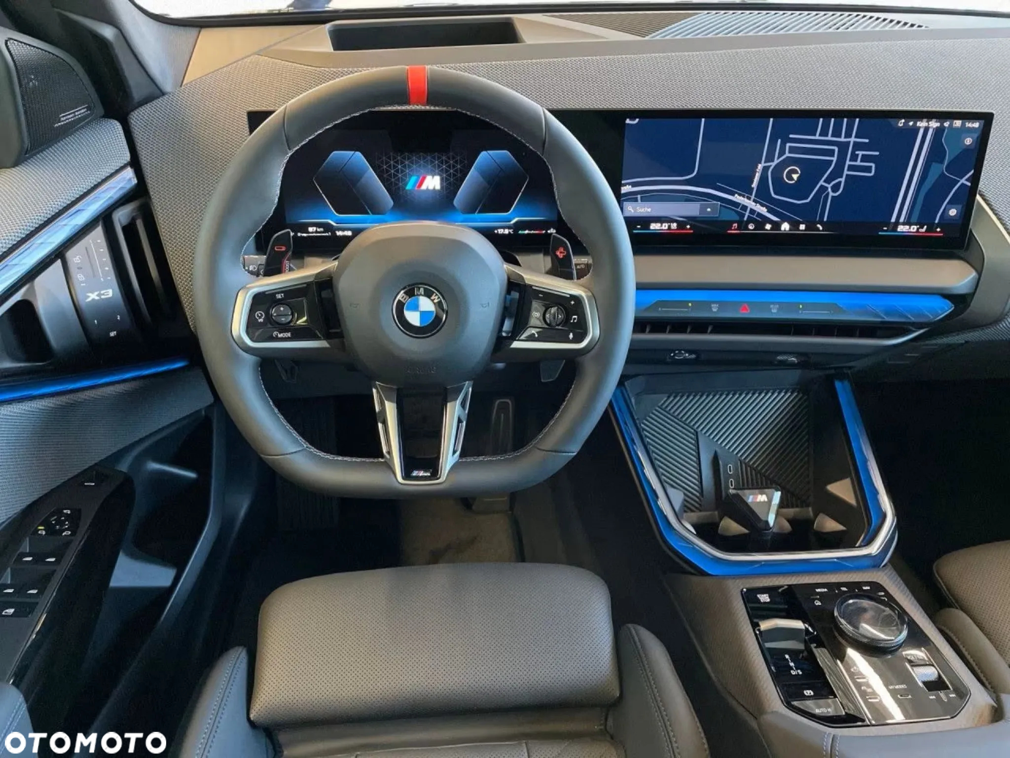 BMW X3 M Standard - 9