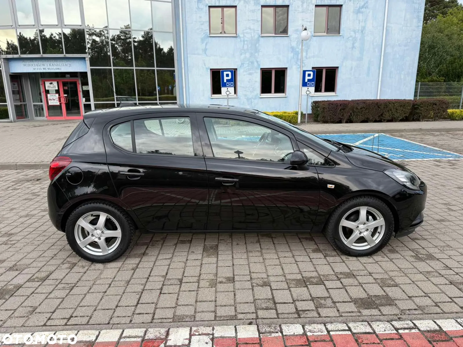 Opel Corsa 1.4 (ecoFLEX) Start/Stop Color Edition - 24
