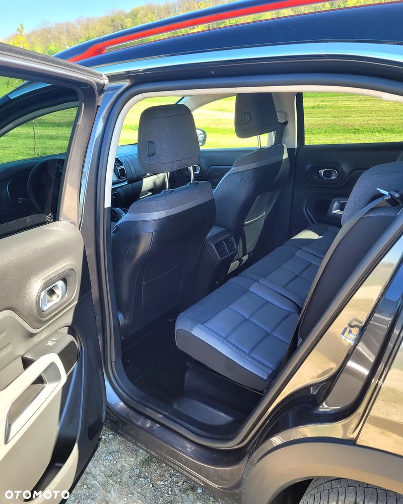 Citroën C5 Aircross 1.6 PureTech Shine EAT8 - 21