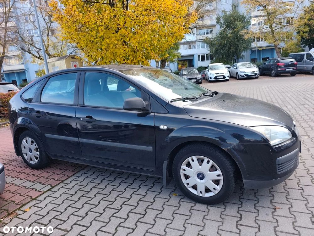 Ford Focus - 1