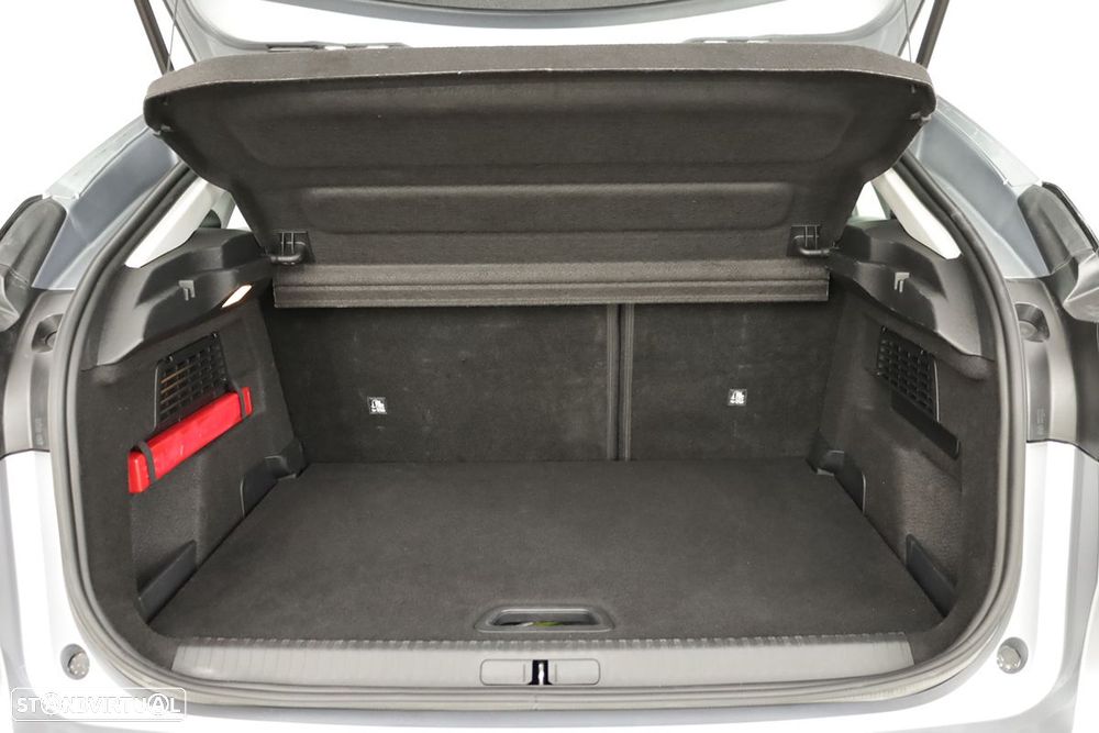 Citroën C4 1.2 PureTech Plus EAT8 - 23