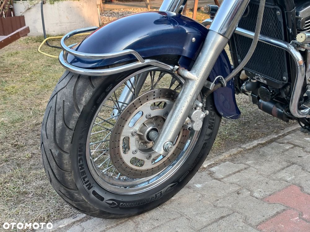 Kawasaki VN - 31