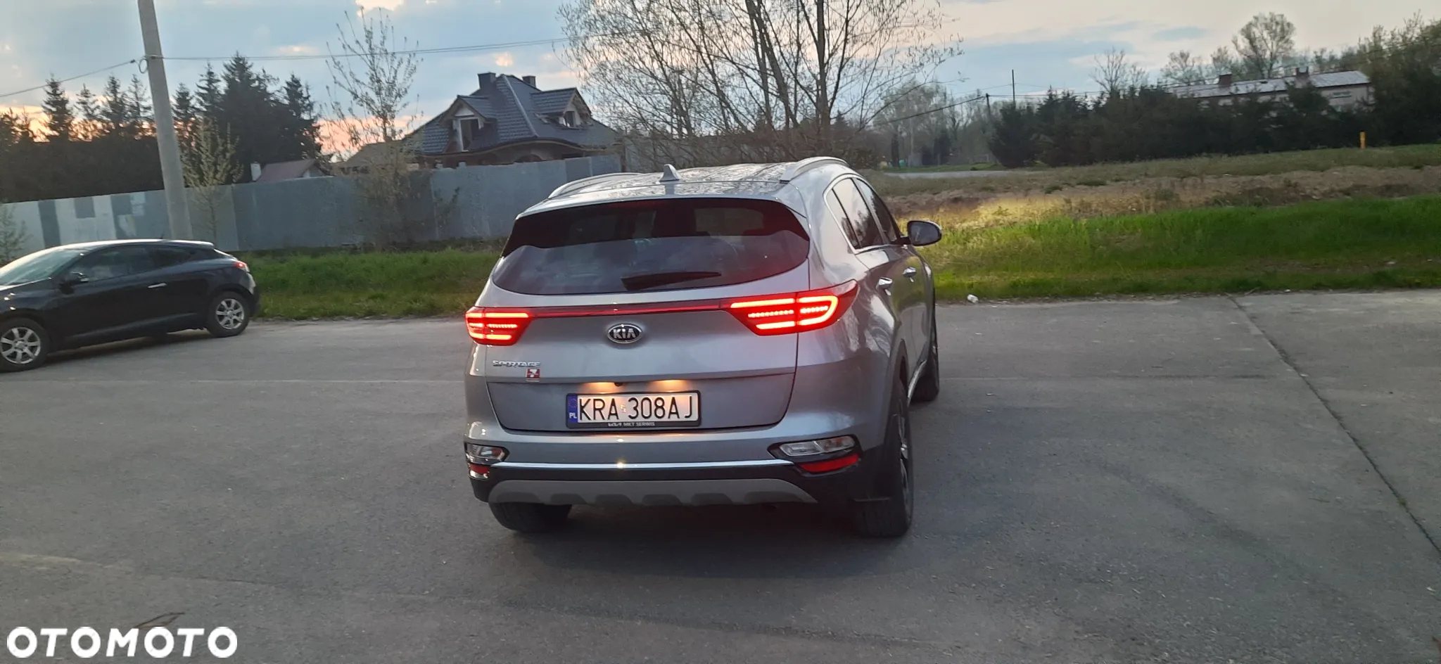 Kia Sportage 1.6 T-GDI L Business Line 2WD DCT - 5