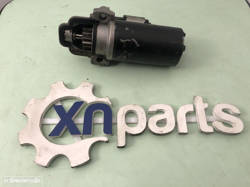 Motor de arranque FORD TRANSIT 2.4 TDCi RWD 04.06 - 08.14 Usado REF. LRS02243... - 5