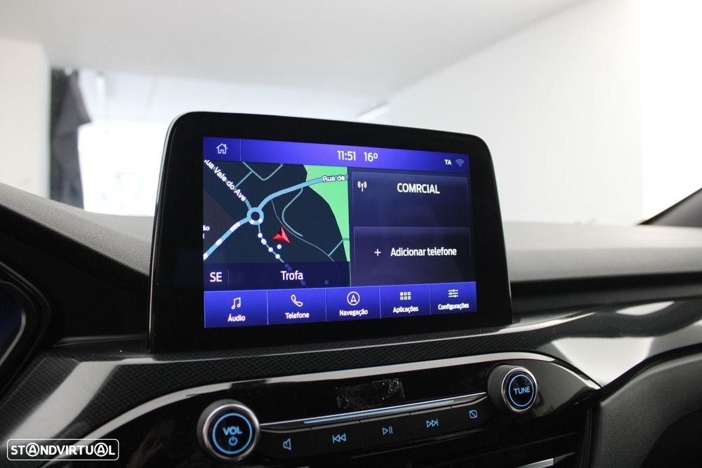 Ford Kuga 1.5 EcoBoost ST-Line - 15