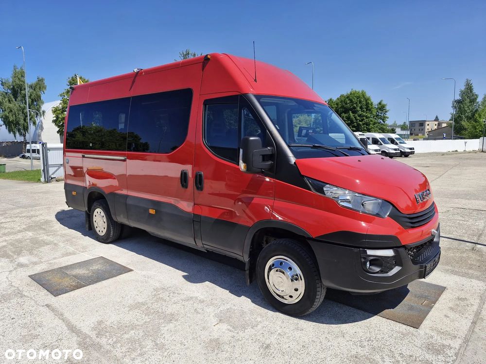 Iveco Daily - 5