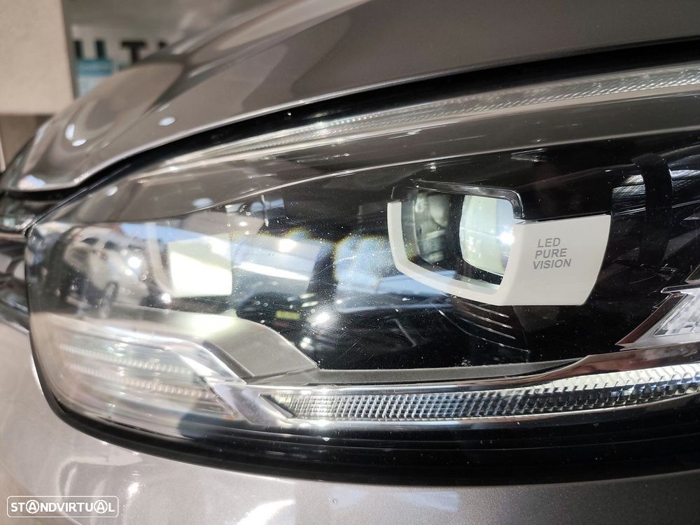 Renault Grand Scénic 1.7 Blue dCi Bose Edition EDC - 9